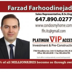 Farzad Farhoodinejad