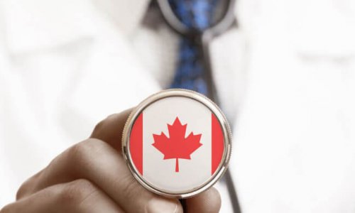 خدمات پزشکی و درمانی کانادا چگونه است؟