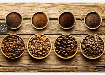 انواع قهوه از نظر نژاد ( عربیکا ، روبوستا ، لیبریکا )