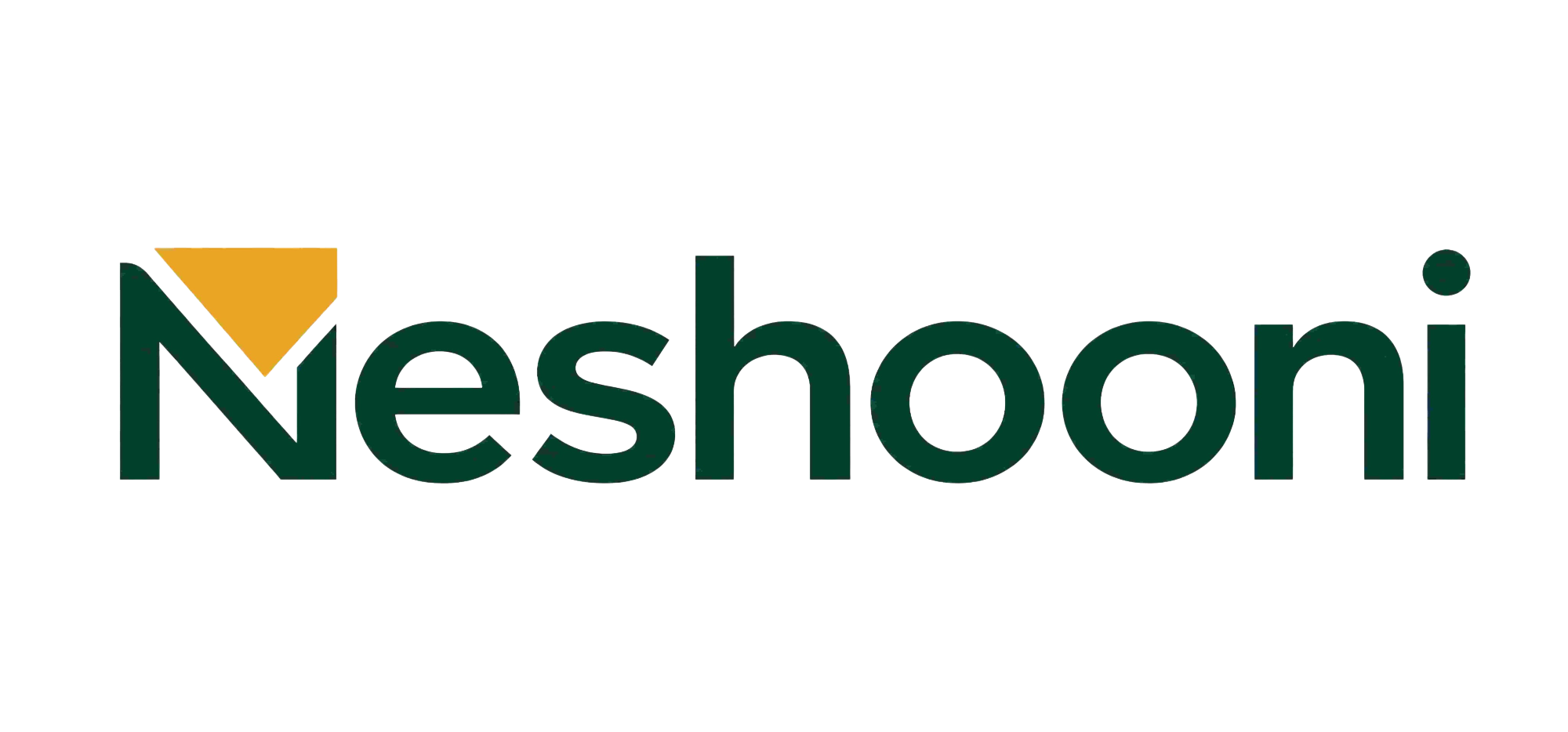 Persian Business Logo