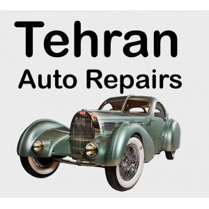 Tehran Auto Repairs