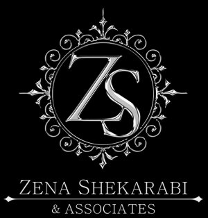 Zena Shekarabi