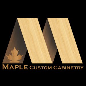 Maple Custom Cabinetry