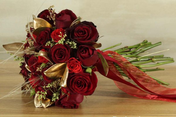 عکس Dream Rose Florist
