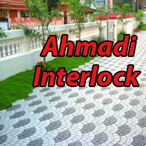 Ahmadi Interlocking