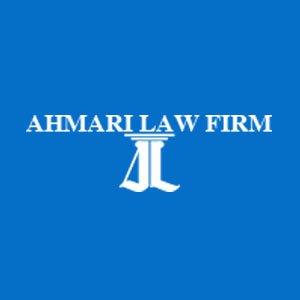 Ahmari Law Firm