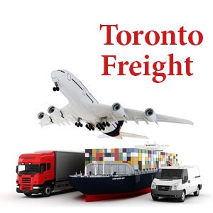 Toronto Freight