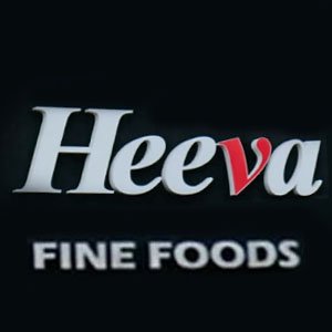 Heeva Fine Food