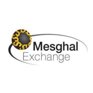 Mesghal Exchange
