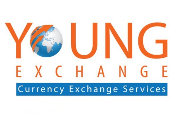 عکس Young Currency Exchange