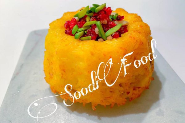 عکس Soodi Food