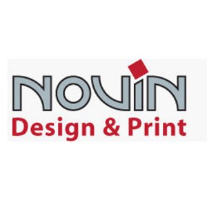 Novin Design and Print