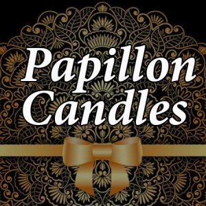 Papillon Candles