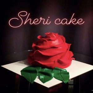 Sheri cake