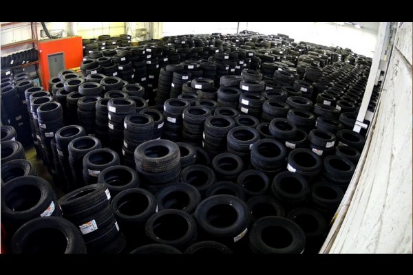 عکس  Roadstar Tire Wholesale of Canada