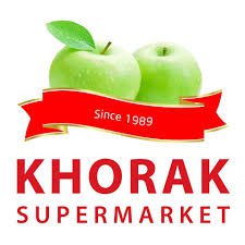 Khorak Supermarket