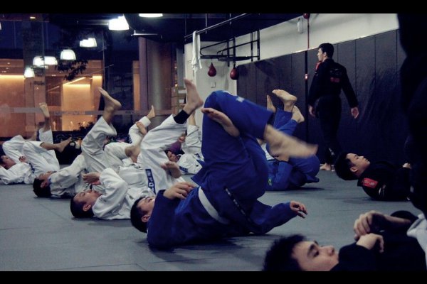 عکس Personal Trainer  Martial Arts
