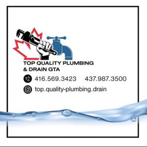 Plumbing and drain GTA