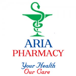 Aria Pharmacy