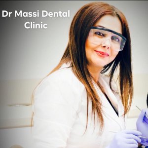 Dr. Massi Dolatshahi