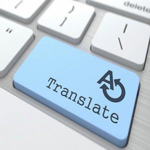 Mokhtari Legal  Translation Services