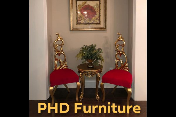 عکس PHD Furniture