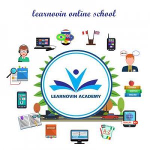 Learnovin Academy