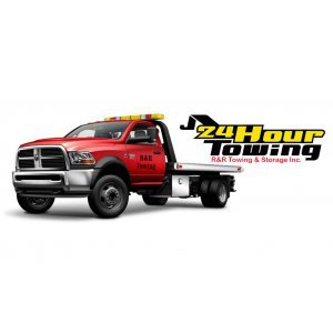 RR Towing Service
