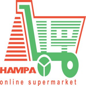 Hampa Online shop