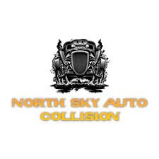 North Sky Auto Collision