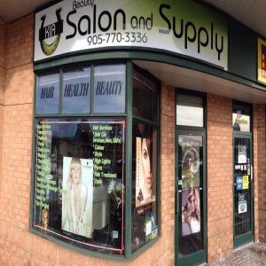 Kia Spa And Hair Salon