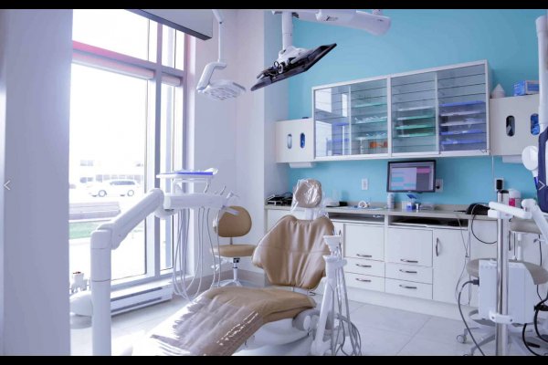 عکس World Dental Clinic