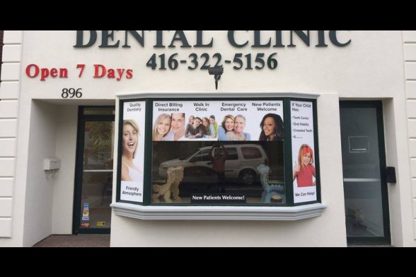عکس Broadway Dental Clinic