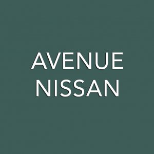 Avenue Nissan