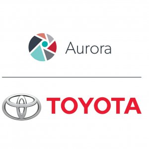 Aurora Toyota Scion