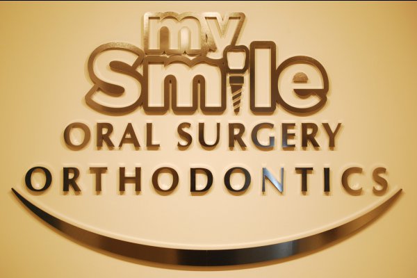 عکس My Smile Orthodontics