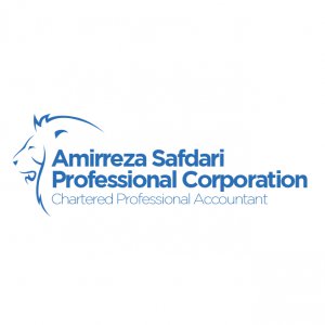 Amirreza Safdari Professional Corporation
