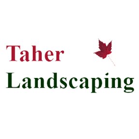 Taher Landscaping
