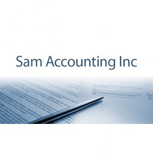  Sam Accounting Inc