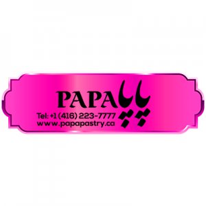 Papa Cafe  Pastry
