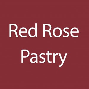 Red Rose Pastry