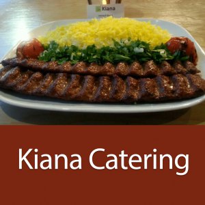 Kiana Catering