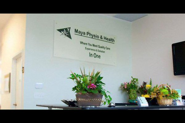 عکس Maya Physio  Health Clinic