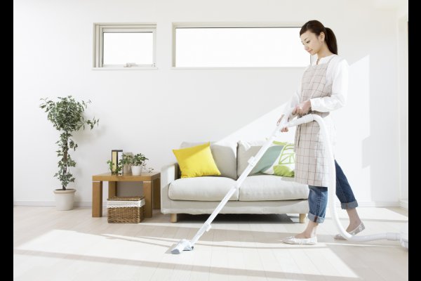 عکس iClean Home Cleaning