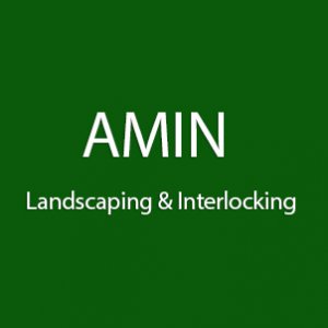 AMIN Landscaping and Interlocking
