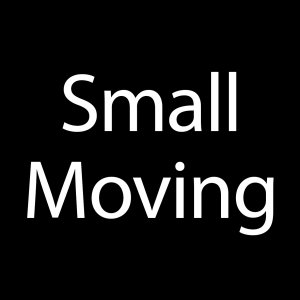 Small Moving