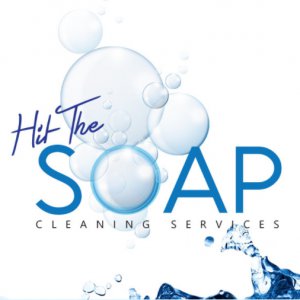 Hit The Soap