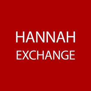 HANNAH EXCHANGE