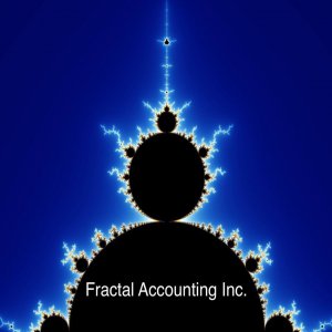 Fractal Accounting