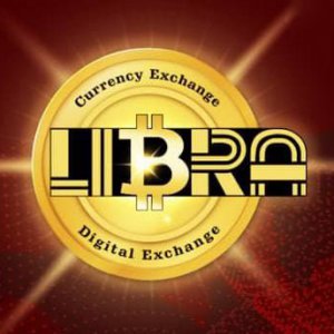 Libra Currency Exchange